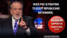 Read More - Huck PAC endorses 5: PAC invests an additional $30,000 in Republicans